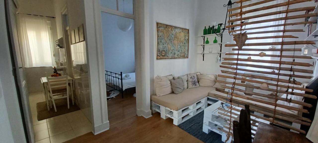 The Nest Apartamento *