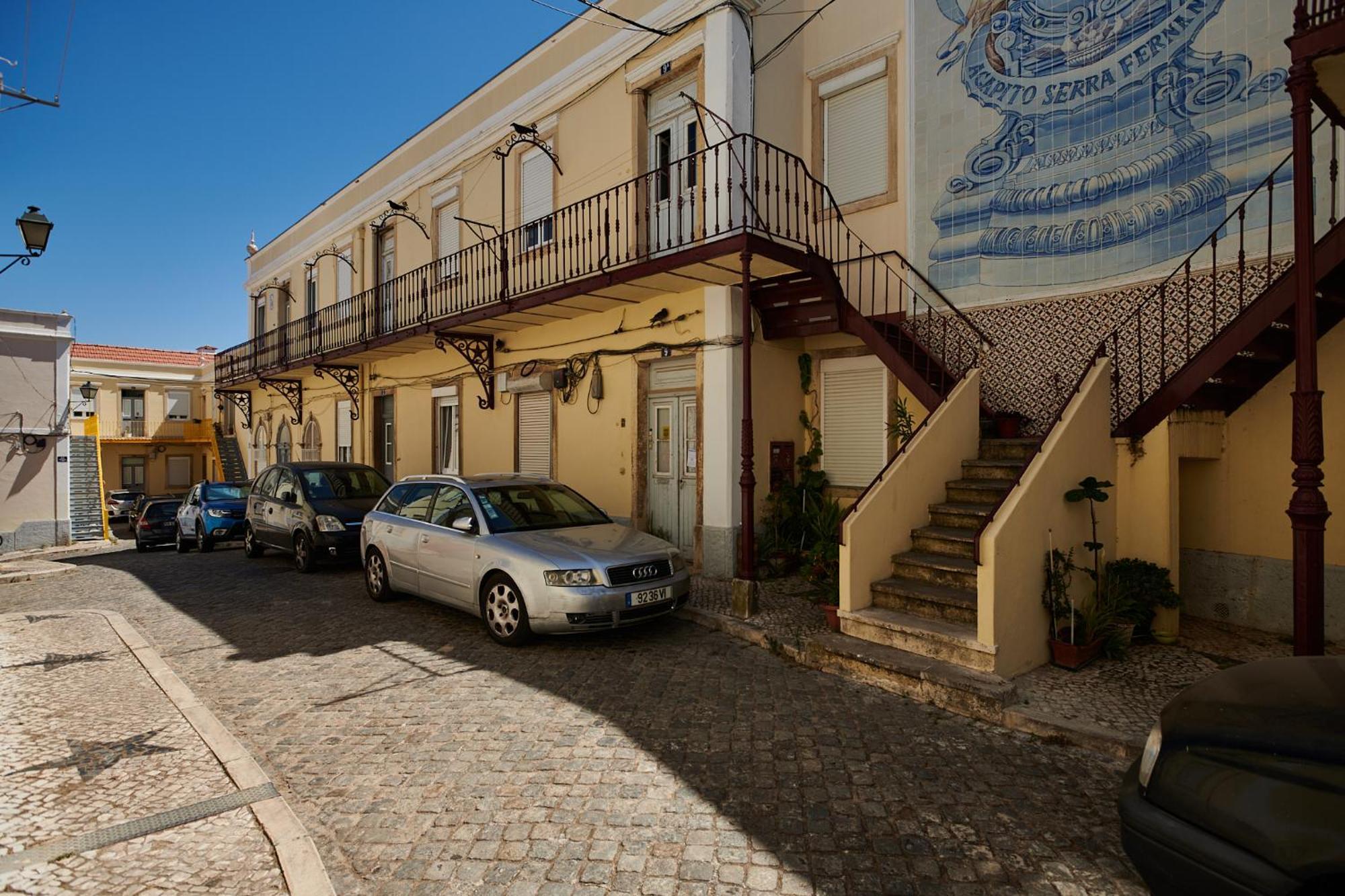 Apartamento The Nest