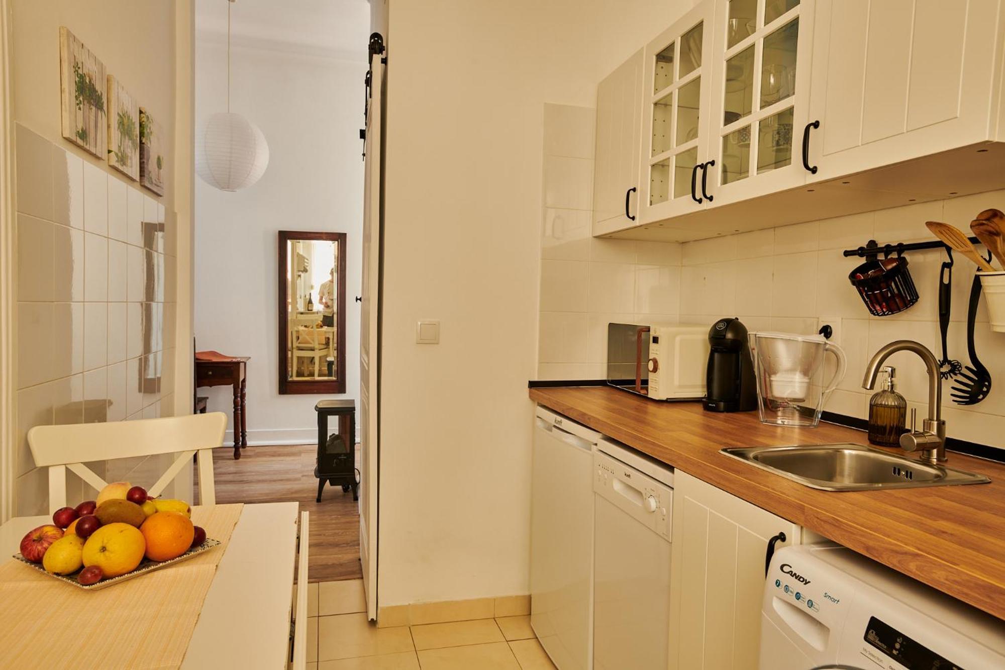 The Nest Apartamento
