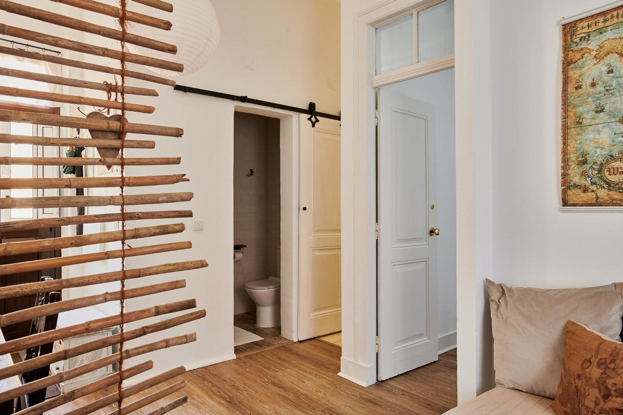 Apartamento The Nest
