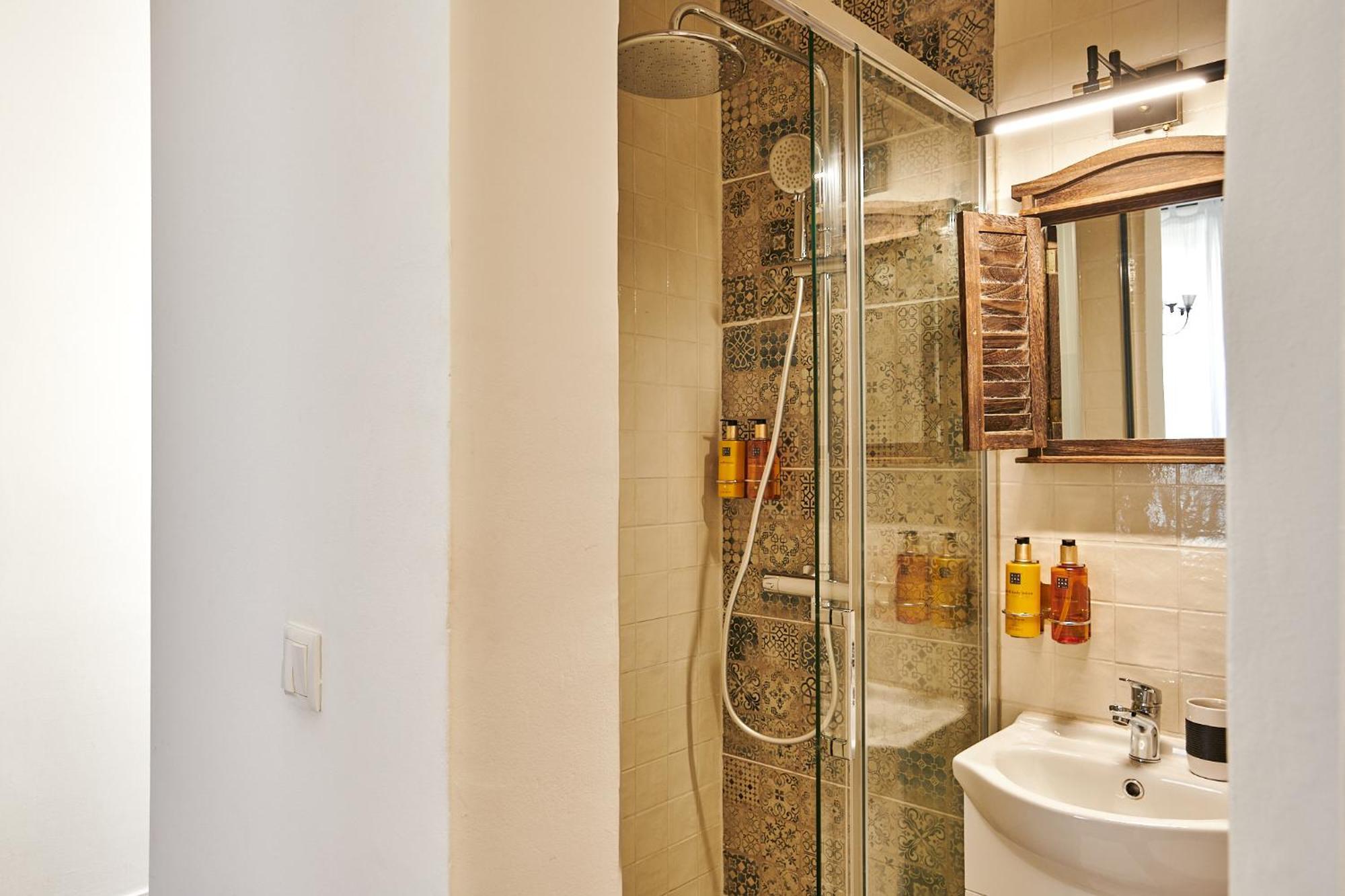 The Nest Apartamento *