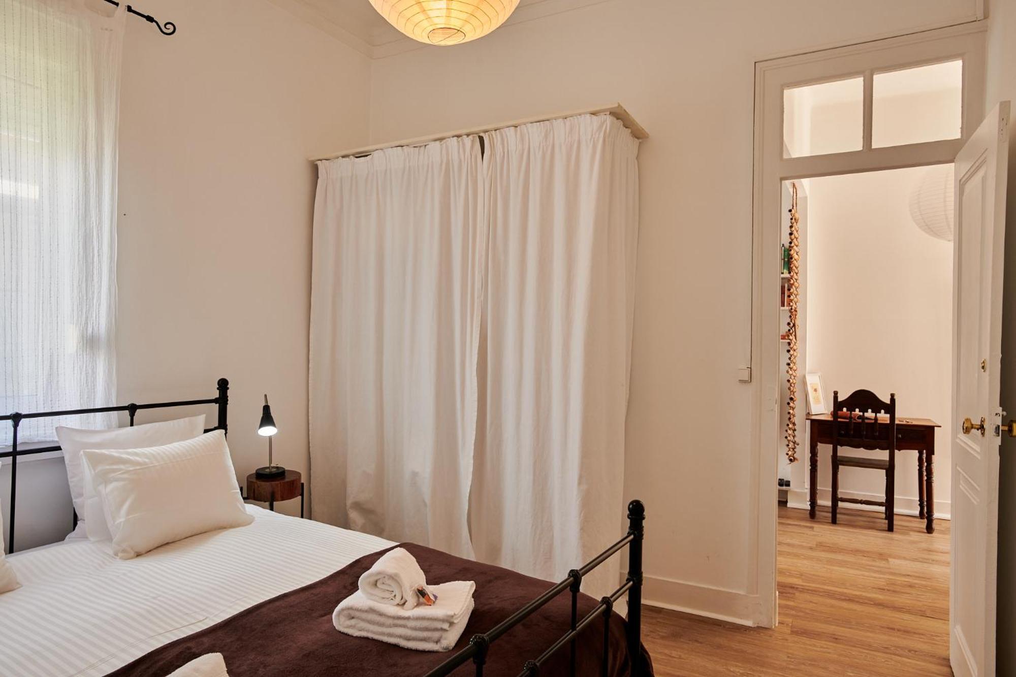 Apartamento The Nest *