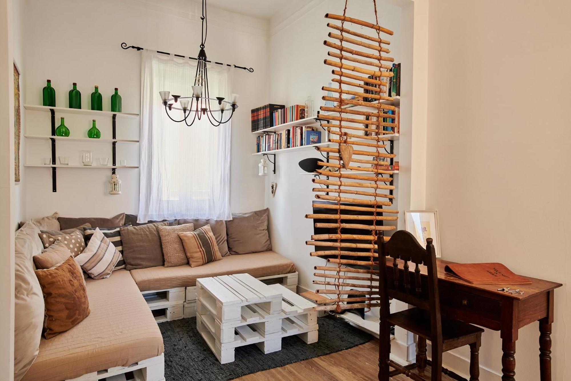 The Nest *