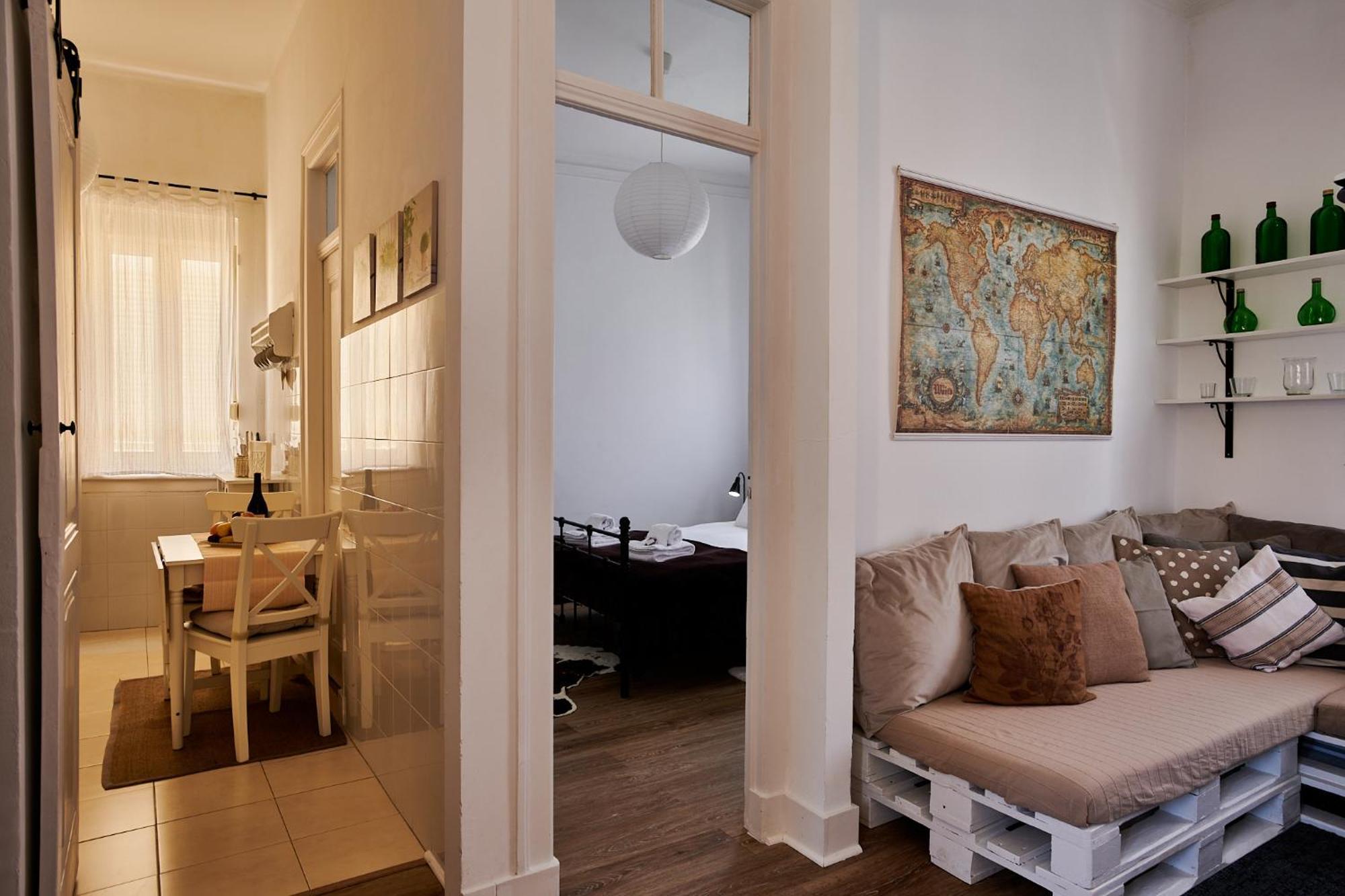 The Nest Lisboa
