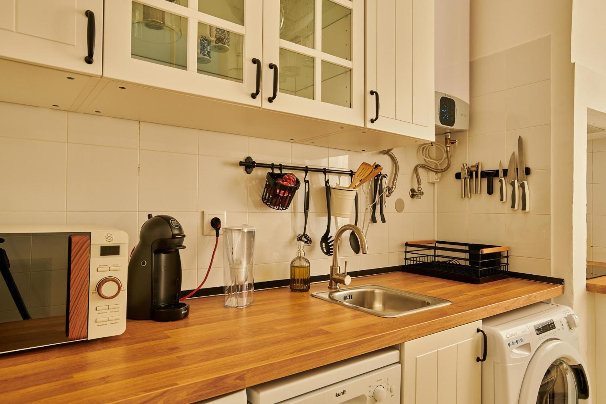 The Nest Apartamento