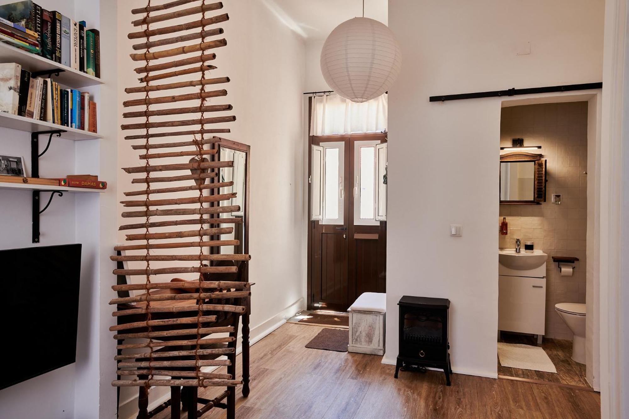 Apartamento The Nest