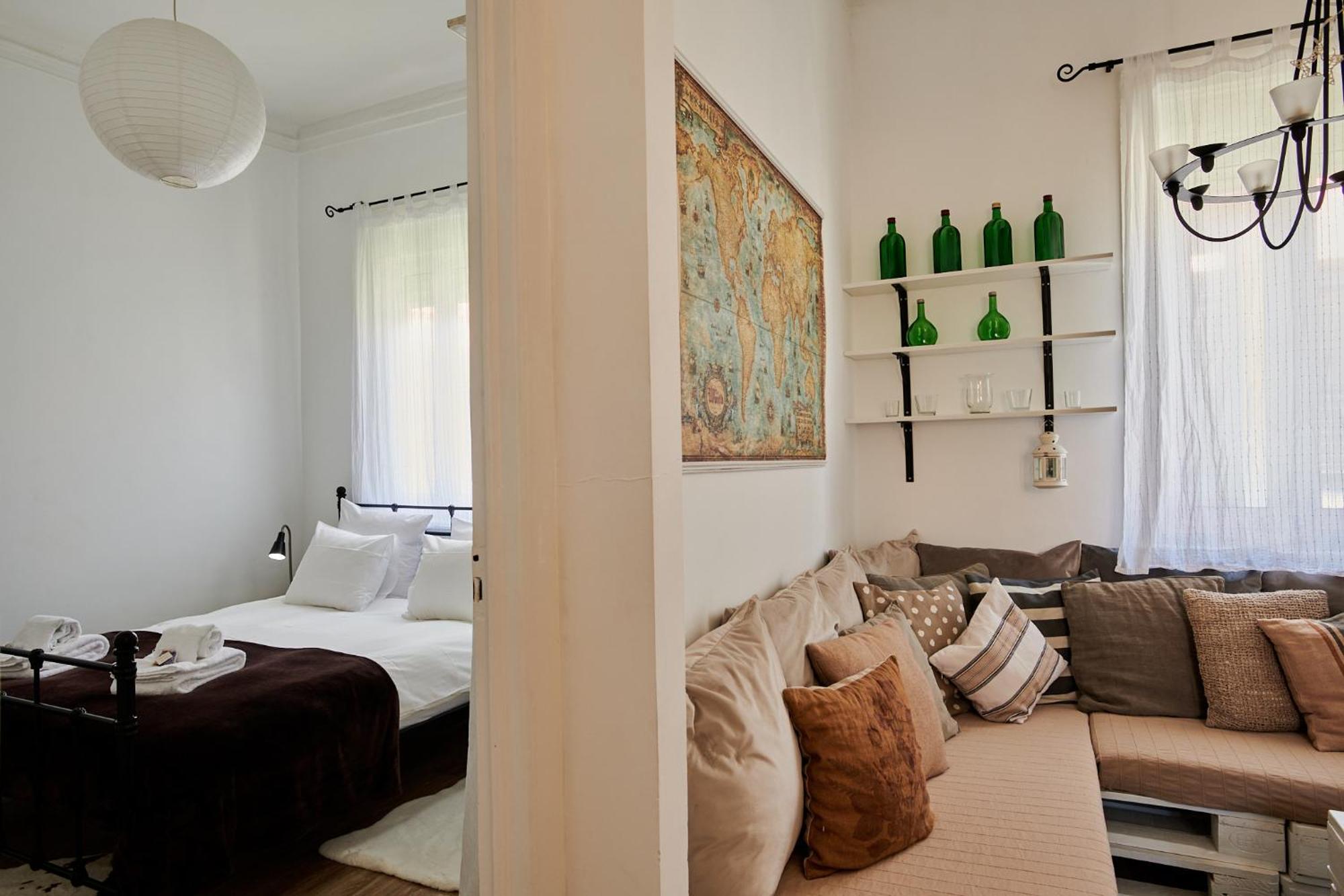 The Nest Apartamento *