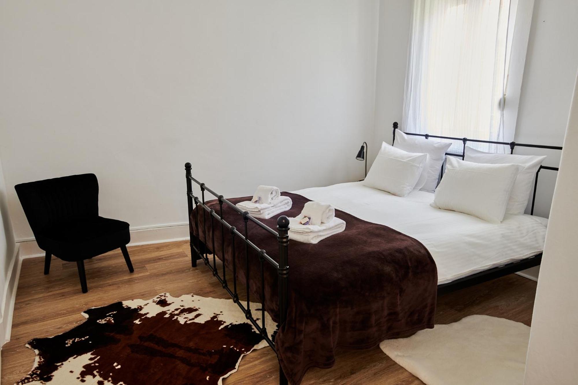 Apartamento The Nest Lisboa
