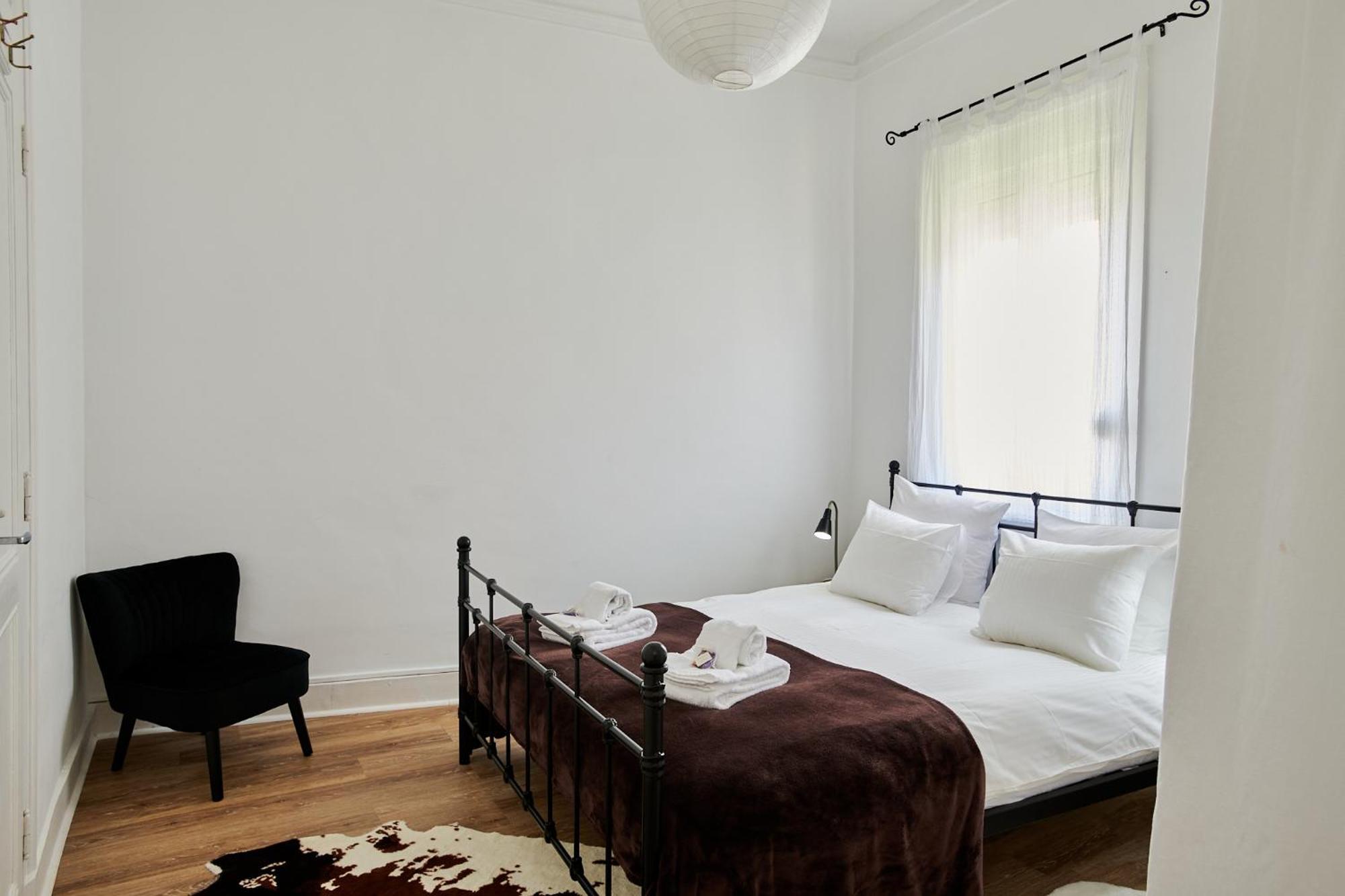 The Nest * Lisboa